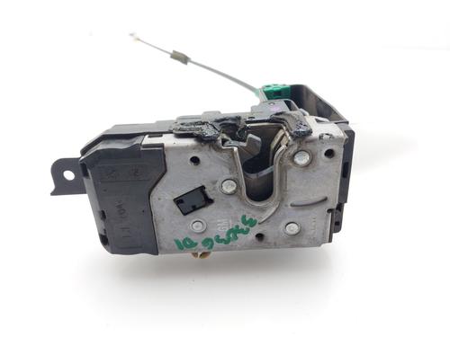 Front left lock OPEL ASTRA H (A04) 1.7 CDTI (L48) | BP16199364C98 