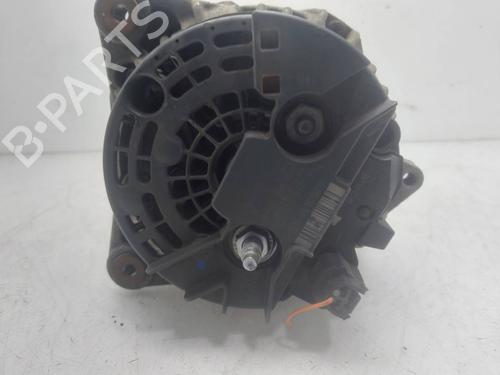 Alternator RENAULT KANGOO BE BOP (KW0/1_) 1.5 dCi 75 | BP39385774M7 - Image 3