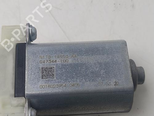 Left front window motor FORD FIESTA VII (HJ, HF) | BP30863430E21