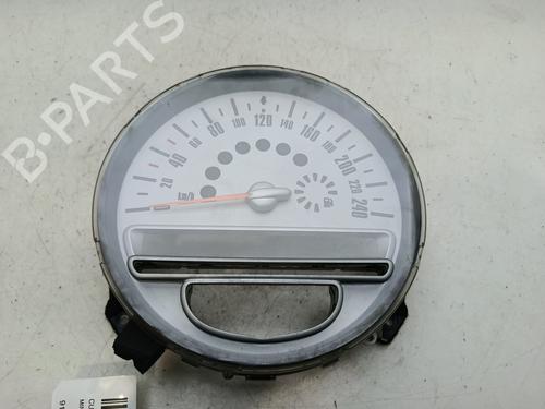 Used Instrument cluster Instrument cluster 37195167 37195167