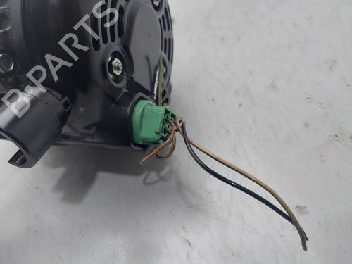 Alternator HONDA LEGEND IV (KB_) 3.5 V6 4WD (KB1) | BP33295151M7 - Image 2