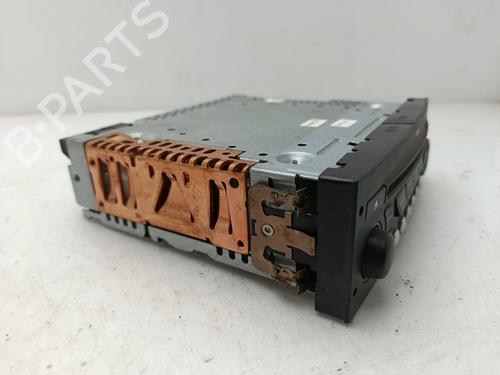 Radio CITROËN C4 Grand Picasso I (UA_) 1.6 HDi | BP28012128E6 