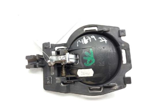 Front left interior door handle CITROËN C2 (JM_) 1.4 HDi | BP3339856I13 