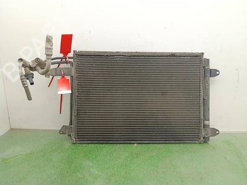 Used AC radiator AC radiator SEAT ALTEA (5P1) [2004-2015] 40528239 40528239