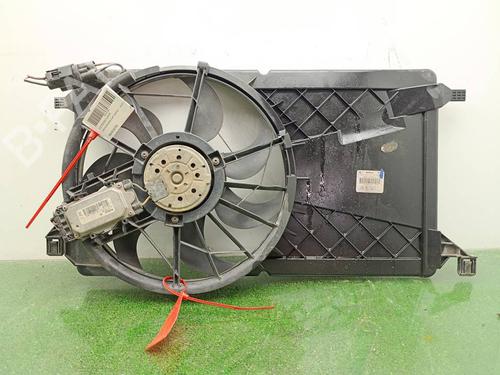 Koelventilatormotor Koelventilatormotor 38645605 38645605