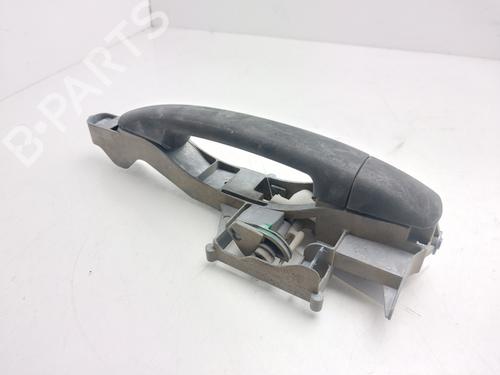 Used Front right exterior door handle Front right exterior door handle FIAT SCUDO Bus (270_, 272_) 2.0 D Multijet (120 hp) 34605272 34605272