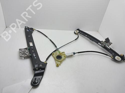 Front left window mechanism AUDI A7 Sportback (4GA, 4GF) 3.0 TFSI quattro | BP38438690C22 - Image 3
