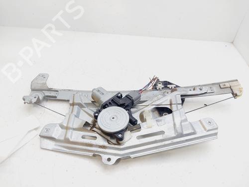 Rudehejsemekanisme Højre foran HONDA CIVIC VIII Hatchback (FN, FK) 2.2 CTDi (FK3) (140 hp) 31128625