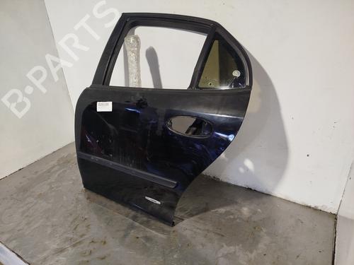Left rear door SAAB 9-3 (YS3F, E79, D79, D75)  | BP30687406C4 
