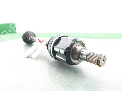 Left front driveshaft KIA SPORTAGE V (NQ5)  | BP22745980M38 