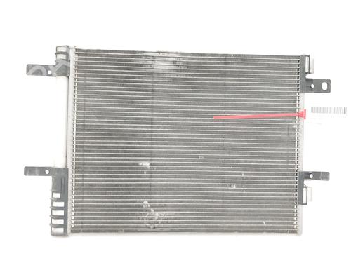 Used AC radiator PEUGEOT 3008 II SUV (MC_, MR_, MJ_, M4_) [2016-2025]  14940687