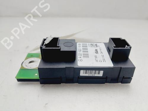 Electronic module MERCEDES-BENZ S-CLASS (W221, V221) S 500 (221.071, 221.171) | BP23268021M83 