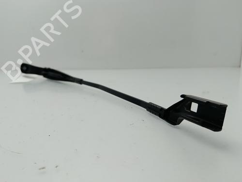 Front windshield wiper arm PEUGEOT 2008 I (CU_) 1.6 BlueHDi 100 | BP30411655C143