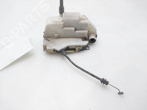Used Front left lock CITROËN C3 I (FC_, FN_) 1.1 i (60 hp) 17100225