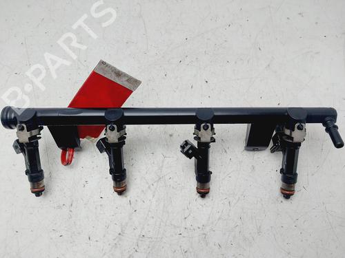 Used Injection rail DACIA LOGAN (LS_) [2004-2025]  29620810