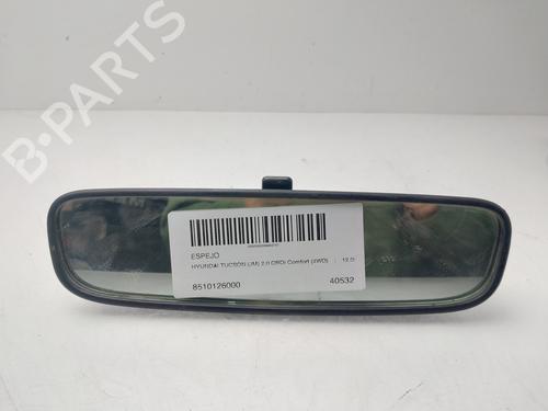 Used Rear mirror HYUNDAI TUCSON (JM) [2004-2019]  31380201