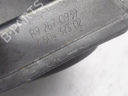 Throttle body BMW 1 (E87) 116 d | BP38168671M82 - Image 4