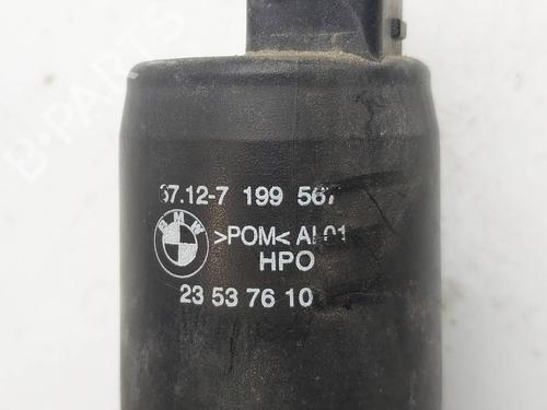 Washer pump BMW 1 (E87) 118 d | BP39184337E24 - Image 2