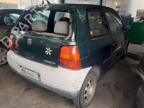 Rear mirror SEAT AROSA (6H1) 1.0 | BP17473385I6 