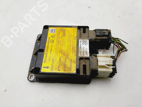 ECU airbags FORD FIESTA V (JH_, JD_)  | BP30105217M53 