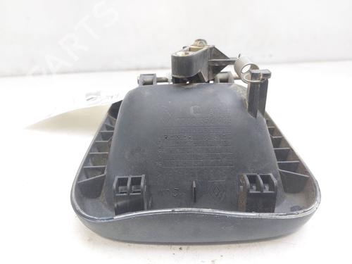 Front right exterior door handle RENAULT MASTER II Van (FD) 2.5 dCi 100 (FD0U, FD0V) | BP16756532C129 