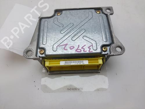 ECU airbags AUDI A3 (8P1) 2.0 TDI 16V | BP17124447M53 