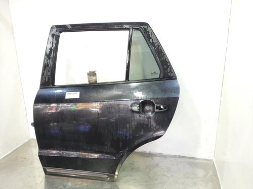 Left rear door HYUNDAI SANTA FÉ II (CM) 2.2 CRDi 4x4 | BP16756621C4 