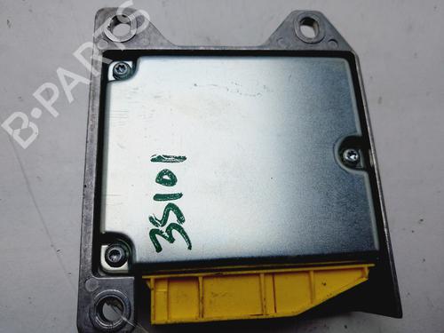 ECU airbags KIA SEPHIA Saloon (FA) 1.5 i | BP20887637M53 