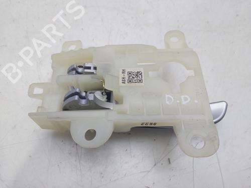 Front right interior door handle KIA NIRO I (DE) 1.6 GDI Plug-in Hybrid | BP18031344I14 