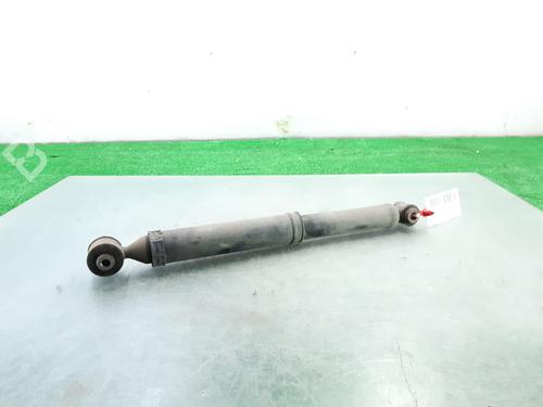 Used Right rear shock absorber PEUGEOT 208 I (CA_, CC_) 1.6 HDi / BlueHDi 75 (75 hp) 10904058