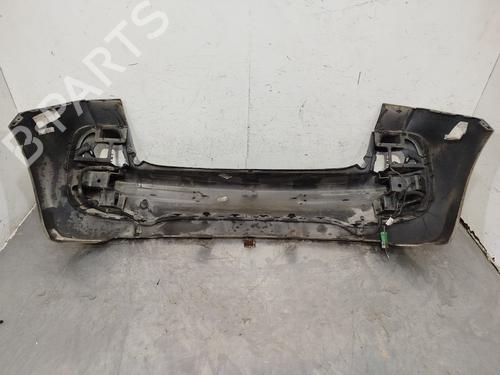 Rear bumper CITROËN C3 Picasso (SH_)  | BP27576519C8 