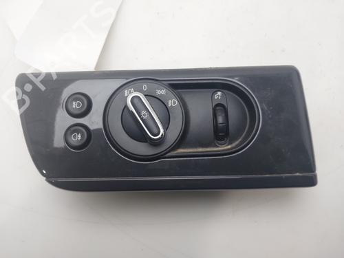 Used Headlight switch Headlight switch 38674393 38674393