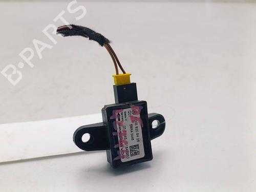 Electronic sensor MERCEDES-BENZ M-CLASS (W164) ML 320 CDI 4-matic (164.122) | BP40445277M84 - Image 3