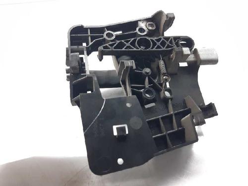 Rear right interior door handle CITROËN JUMPY II Van 2.0 HDi 120 | BP6464725I16 