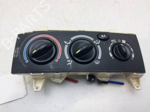 Used Climate control Climate control 39537478 39537478
