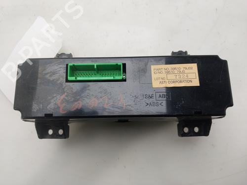 Climate control SUZUKI SX4 (EY, GY) | BP37010986I5 - Image 5