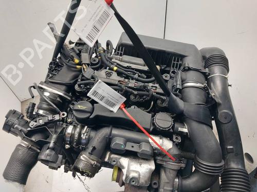 Engine CITROËN C5 II (RC_)  | BP39229436M1  - Image 8