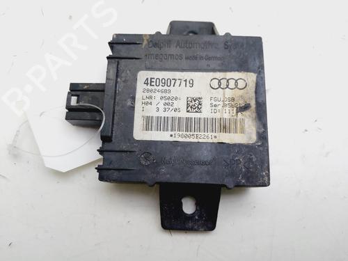 Elektronisk sensor AUDI A8 D3 (4E2, 4E8) 4.2 quattro (335 hp) 29174233