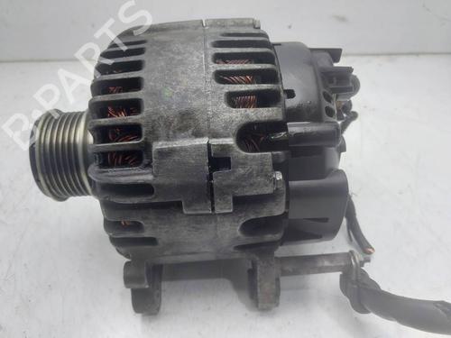 Alternator AUDI A3 (8P1) 1.9 TDI | BP39450794M7 - Image 4