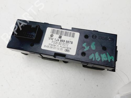 Pulsantiera anteriore sinistra VW PASSAT B5.5 (3B3) | BP30633485I27