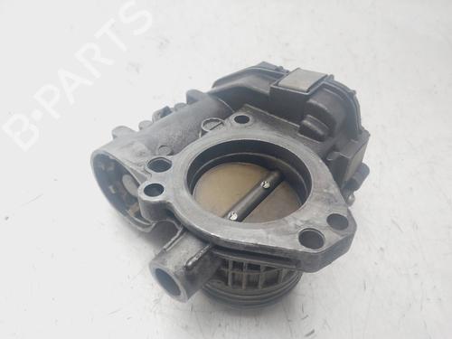 Throttle body CITROËN C4 Coupe (LA_) | BP29850180M82