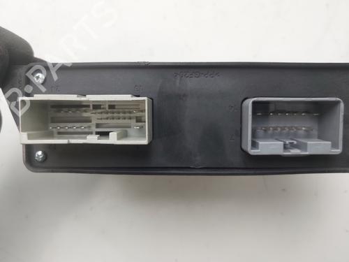 Electronic module JAGUAR XF I (X250) 2.7 D | BP37011065M83 - Image 3