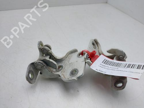 Used Hinge/Door check strap Hinge/Door check strap LAND ROVER FREELANDER I (L314) [1998-2006] 36254783 36254783