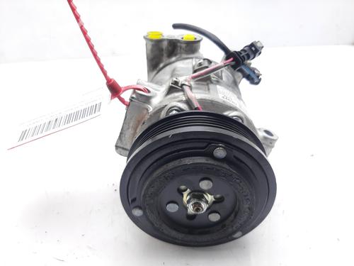 Used AC compressor OPEL ASTRA K Sports Tourer (B16) [2015-2022]  17432092