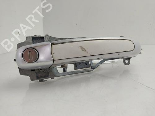 Used Front left exterior door handle Front left exterior door handle PORSCHE CAYENNE (9PA) S 4.8 (385 hp) 34285776 34285776