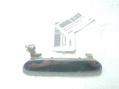 Used Rear right exterior door handle FORD RANGER (ER, EQ, R_) 2.5 TD 4x4 (109 hp) 30938433