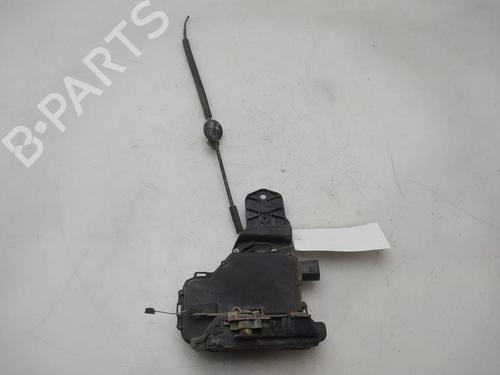 Used Rear right lock Rear right lock 38674682 38674682