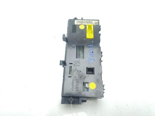 Climate control CITROËN C3 II (SC_) 1.4 | BP23551047I5 