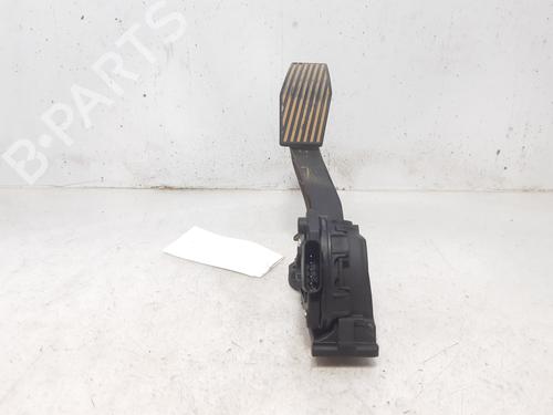 Used Pedal OPEL ASTRA K (B16) 1.4 Turbo (68) (125 hp) 9682429