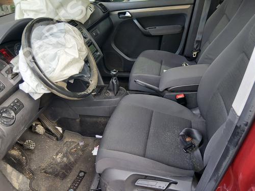 Electronic module VW TOURAN (1T1, 1T2)  | BP31823497M83 